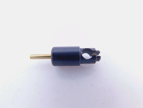 SUZUKI CARBURETOR PLUNGER QUADRUNNER 230 250 300 4WD GENUINE OEM NEW